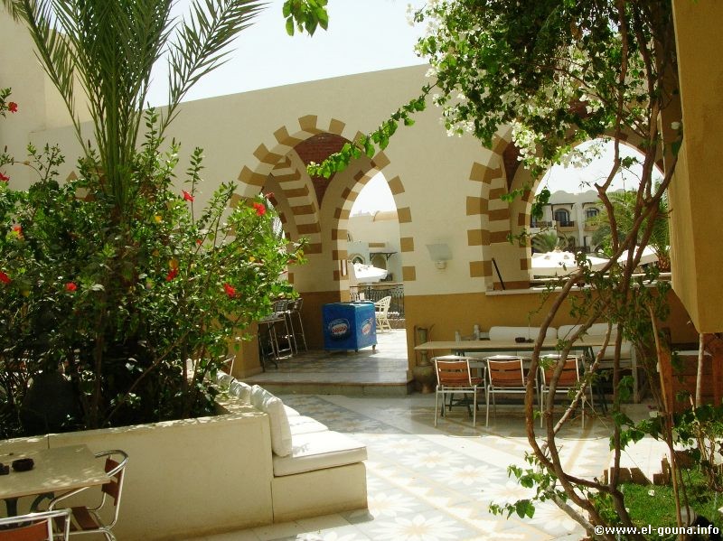 Hotel Dawer El Omda 4914