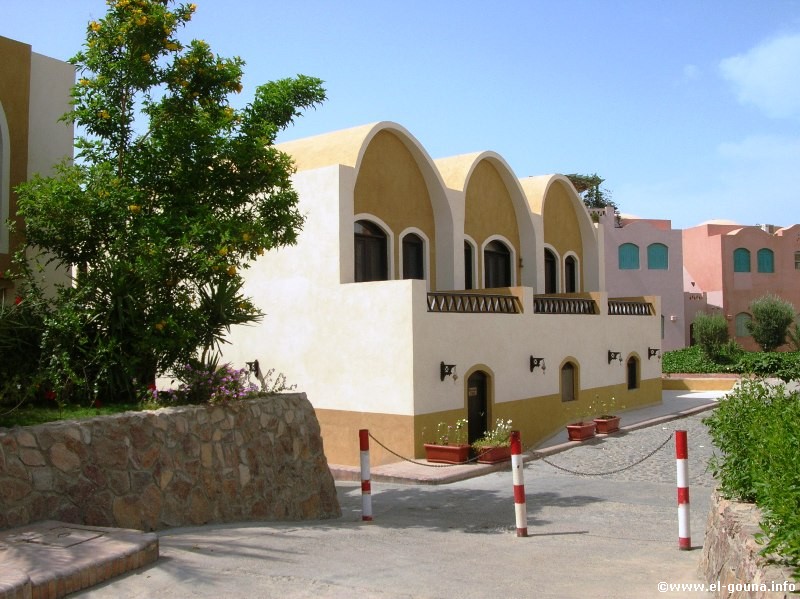 Hotel Dawer El Omda 4915