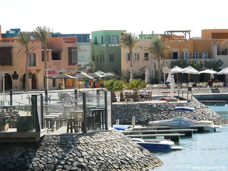 Abu Tig Marina El Gouna 0001