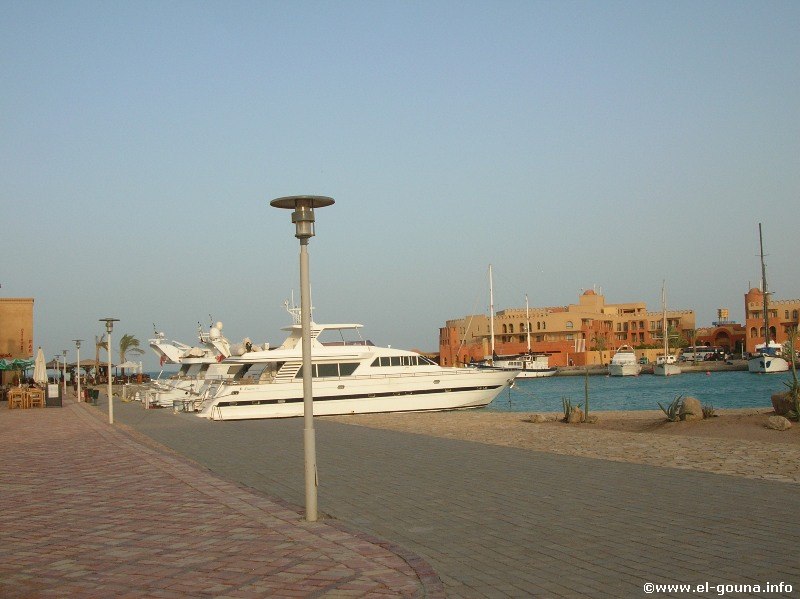 Abu Tig Marina  El Gouna 2649