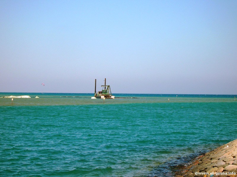 Abu Tig Marina  El Gouna 3031