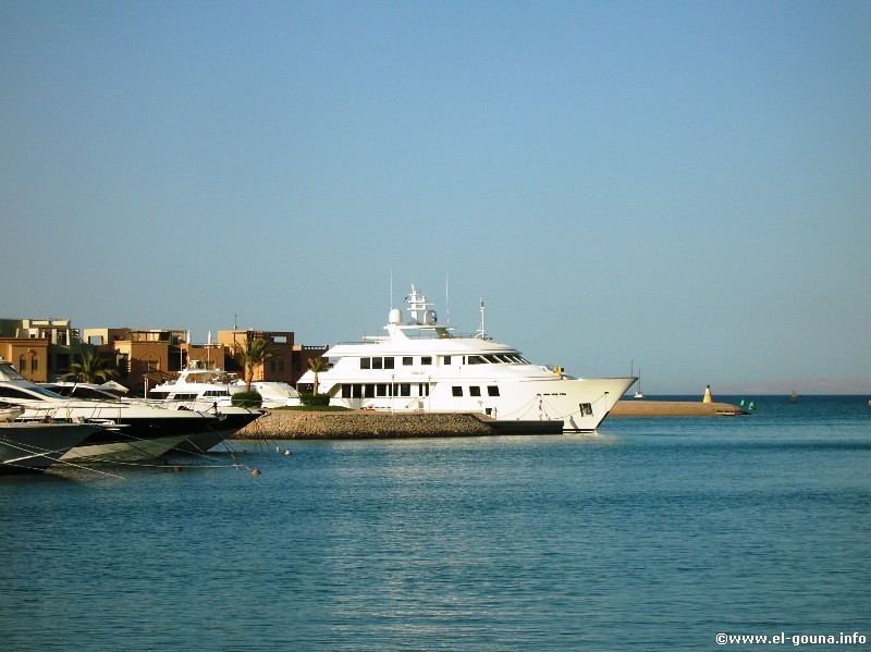 Abu Tig Marina  El Gouna 4415