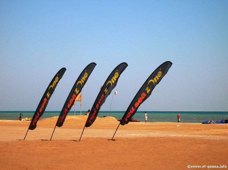 Red Sea Zone Kiteboarding Center 2876