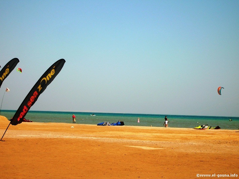 Red Sea Zone Kiteboarding Center 2877