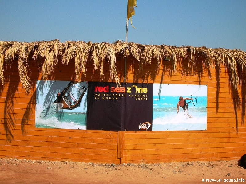 Red Sea Zone Kiteboarding Center 2878