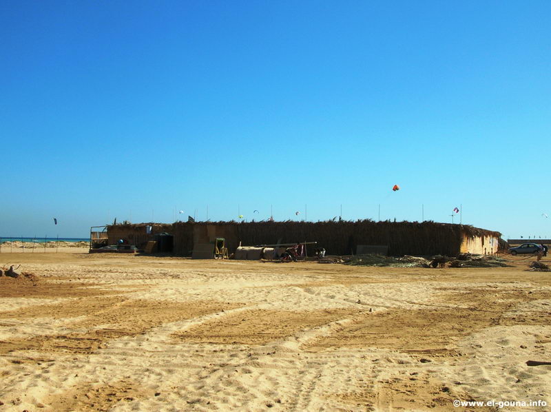 Red Sea Zone Kiteboarding Center 5479