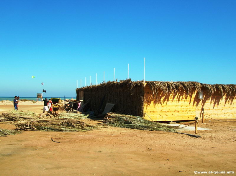 Red Sea Zone Kiteboarding Center 5482