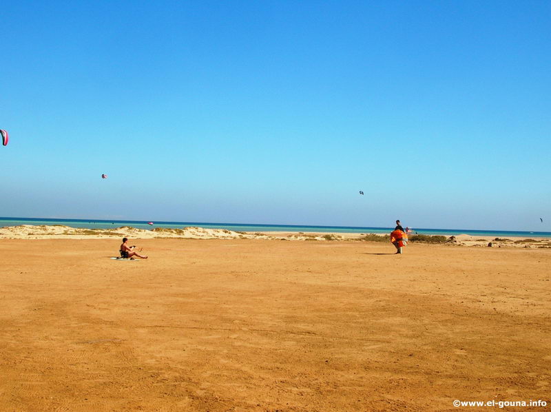 Red Sea Zone Kiteboarding Center 5485