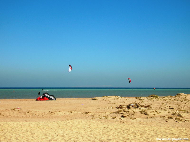 Red Sea Zone Kiteboarding Center 5491