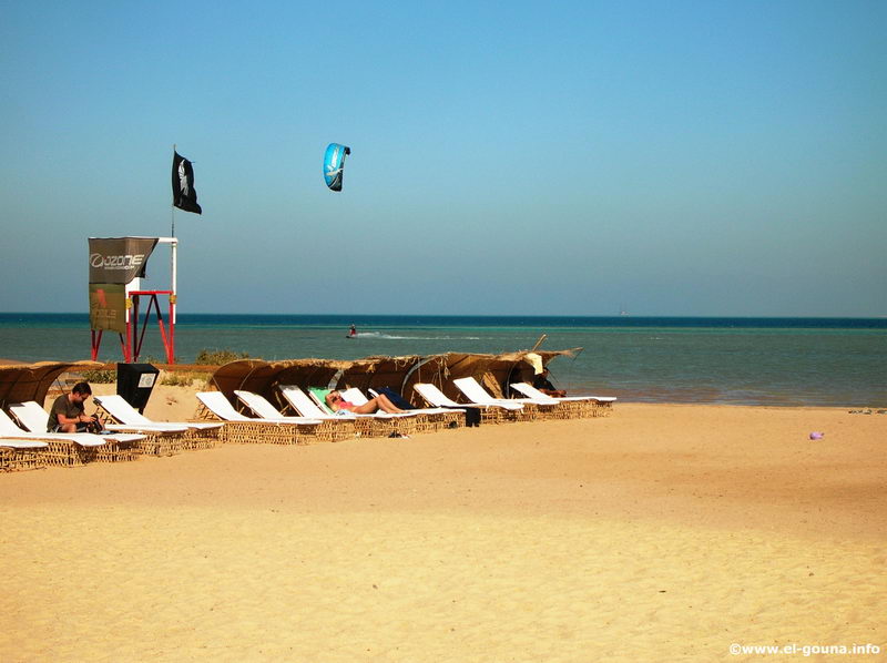 Red Sea Zone Kiteboarding Center 5492