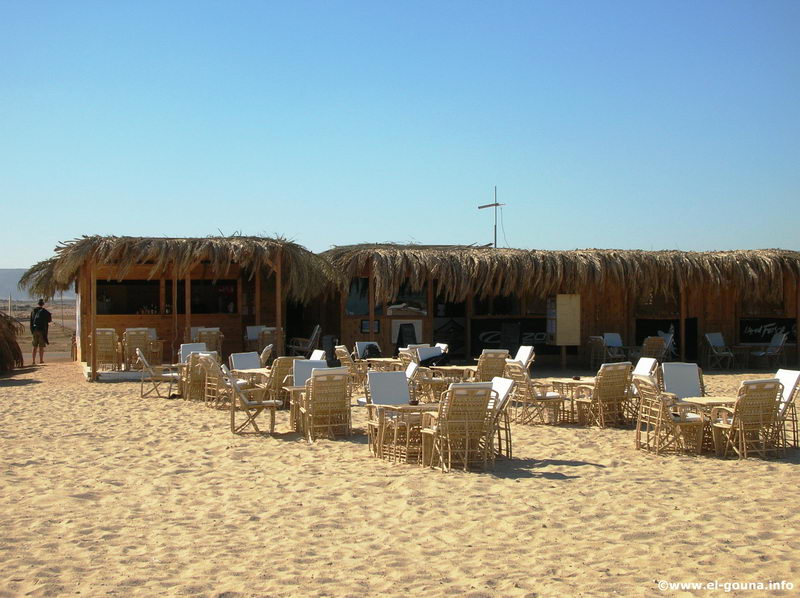 Red Sea Zone Kiteboarding Center 5500