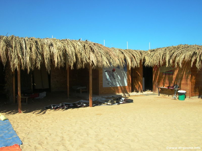 Red Sea Zone Kiteboarding Center 5503