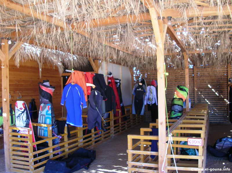 Red Sea Zone Kiteboarding Center 5506