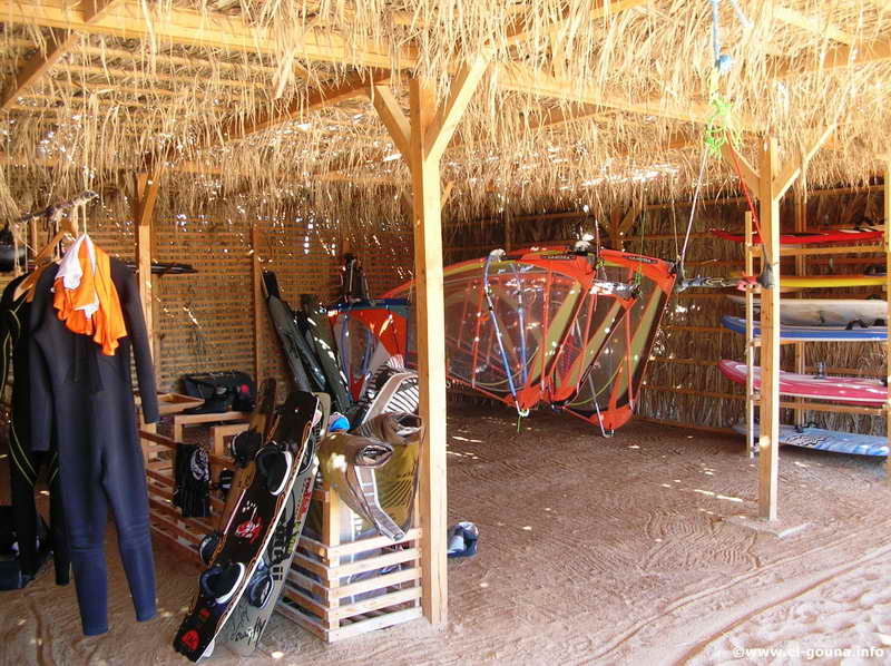 Red Sea Zone Kiteboarding Center 5507