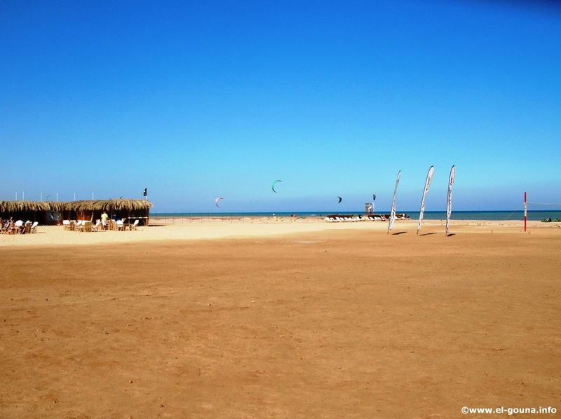 Red Sea Zone Kiteboarding Center 5531