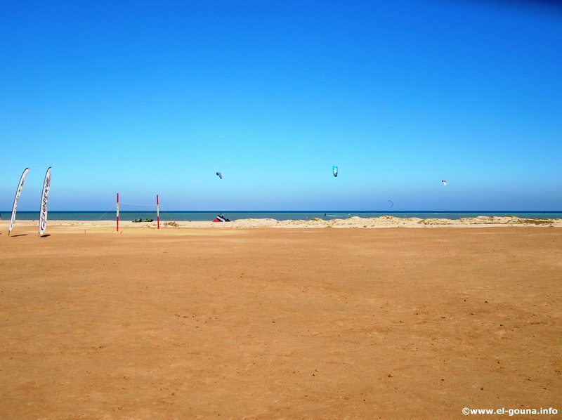 Red Sea Zone Kiteboarding Center 5533