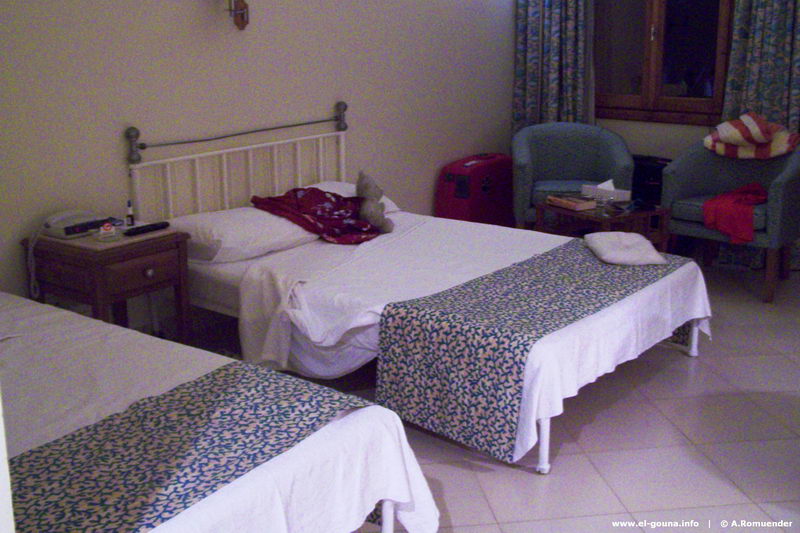 Hotel The Three Corners Rihana Resort 100 2976