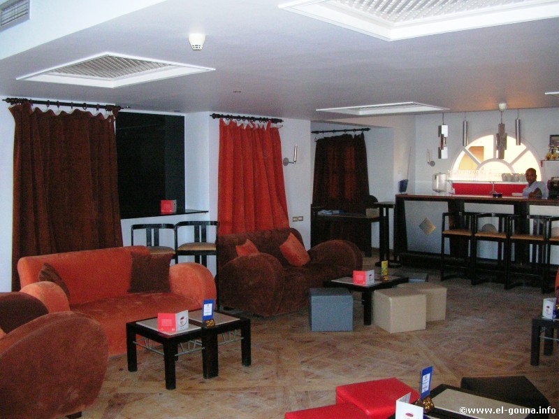 Hotel Captains Inn El Gouna 4395