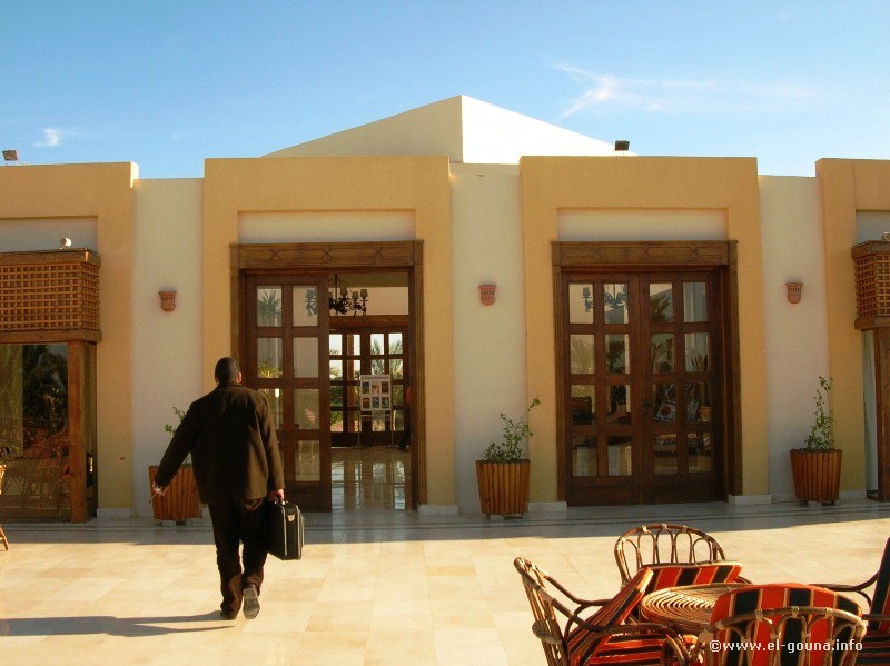 Hotel Panorama Bungalows Resort  El Gouna 3583