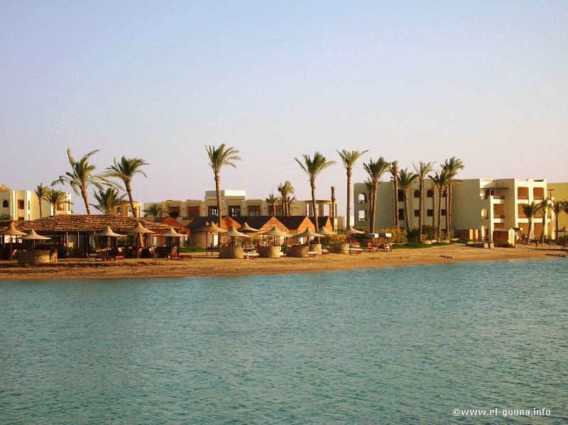 Hotel Panorama Bungalows Resort  El Gouna 2508