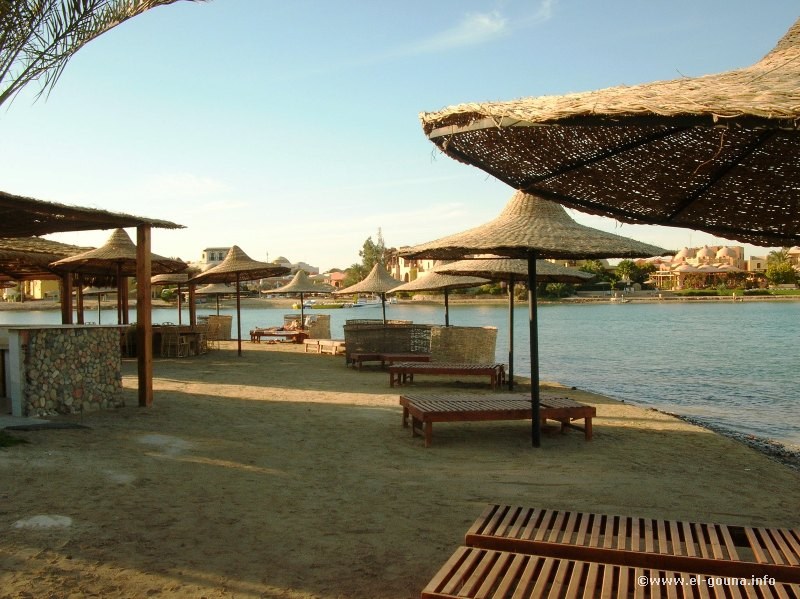 Hotel Panorama Bungalows Resort  El Gouna 3637