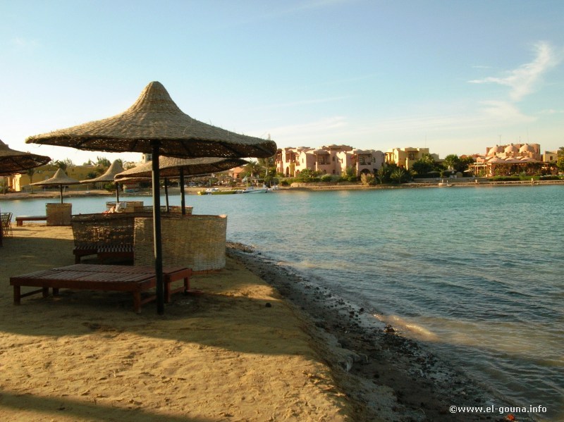 Hotel Panorama Bungalows Resort  El Gouna 3638