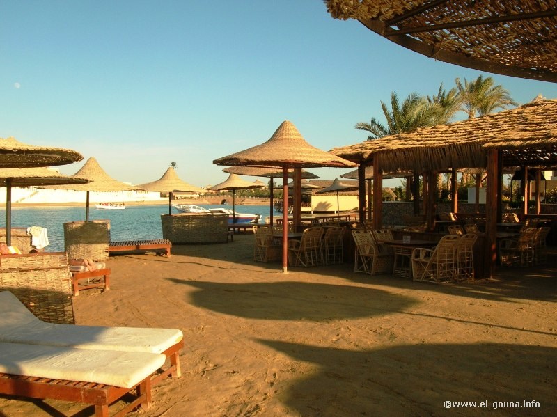 Hotel Panorama Bungalows Resort  El Gouna 3645