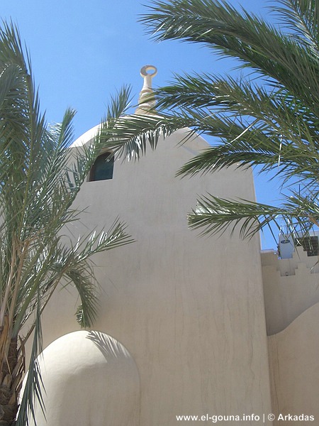 Mosque G1020