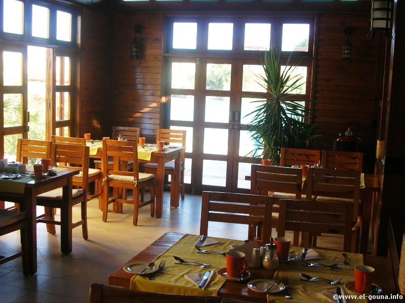 Hotel Arena Inn  El Gouna 2182