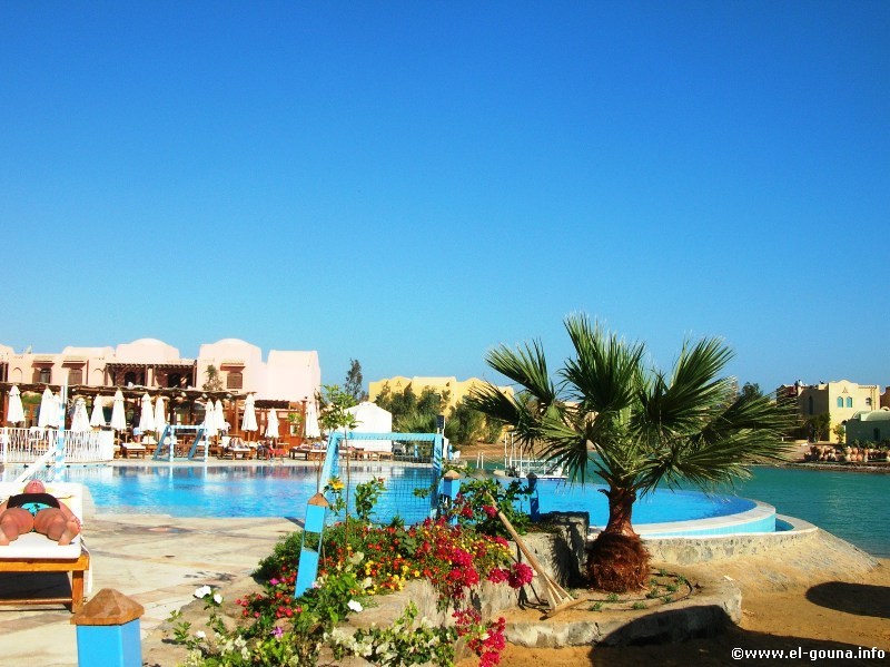 Hotel Arena Inn  El Gouna 2218