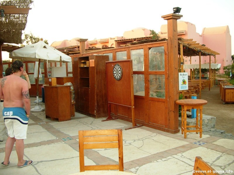 Hotel Arena Inn  El Gouna 2754