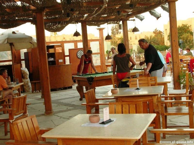 Hotel Arena Inn  El Gouna 2757