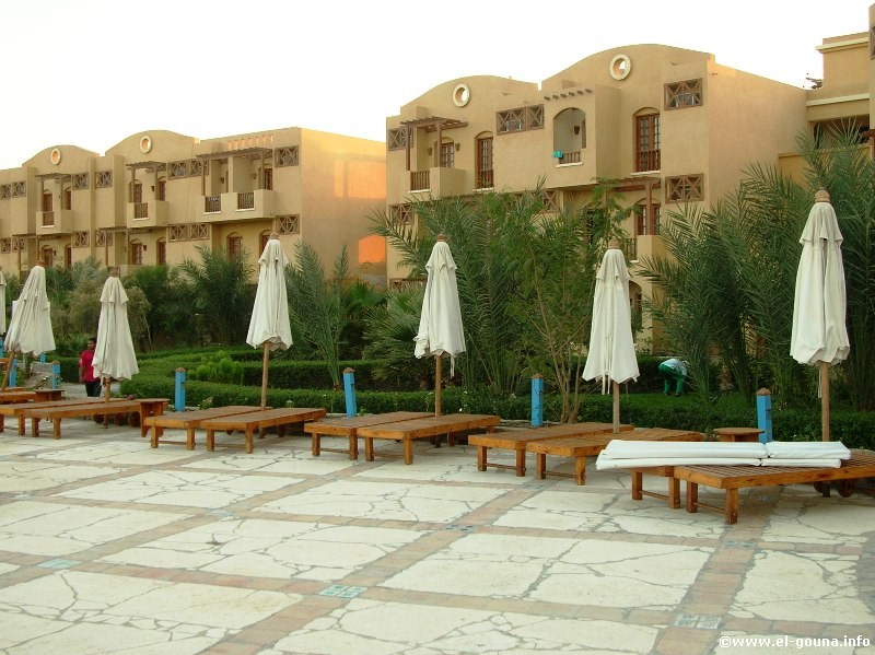 Hotel Arena Inn  El Gouna 2758