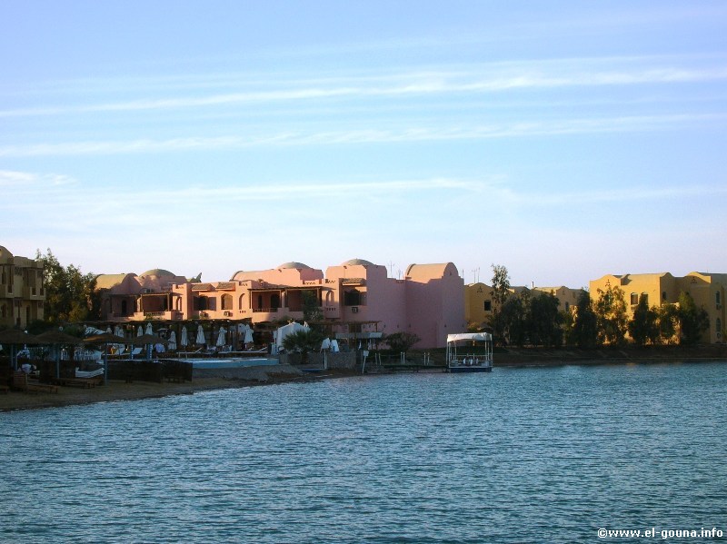 Hotel Arena Inn  El Gouna 3716