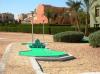 Mini Golfplatz El Gouna 5342