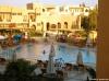 Hotel The Three Corners Rihana Resort  El Gouna 3241