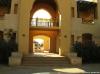 Hotel The Three Corners Rihana Resort  El Gouna 3097