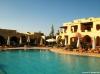 Hotel The Three Corners Rihana Resort  El Gouna 3105