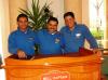 Hotel The Three Corners Ocean View El Gouna 2614