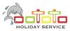 OOTOTO Holiday Service