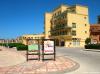 Hotel The Three Corners Ocean View  El Gouna 5023