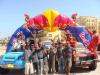 Egypt Rally Cup - El Gouna 01470