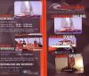 Orange Concept Ocean Diva Flyer 1