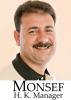 Monsef