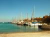 Abu Tig Marina  El Gouna 3734