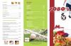 Jobos Menu Card 1258