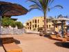 Hotel The Three Corners Rihana Resort  El Gouna 4134